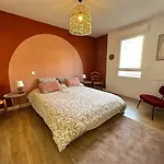 Lägenhet Heliot - Superbe T3 Avec Balcon Et Parking *