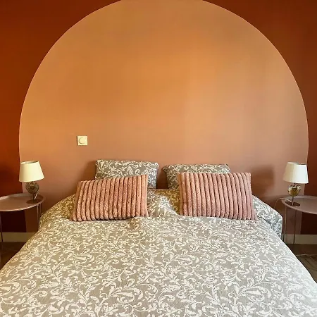Apartmán Heliot - Superbe T3 Avec Balcon Et Parking *