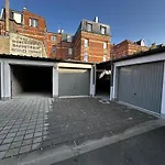 Appartamento Heliot - Superbe T3 Avec Balcon Et Parking *