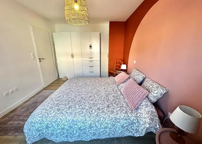 Heliot - Superbe T3 Avec Balcon Et Parking * Berck